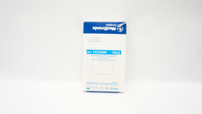 Medtronic 1522000 Simplesplints, Fluoroplastic 0.5 x 44 x 70mm (x) - Box of 20